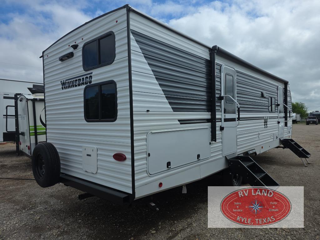 2026 Winnebago Access 27BH in kyle TX