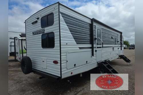 2026 Winnebago Access 27BH in kyle TX