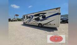 2022 Thor Motor Coach Windsport 34J RV
