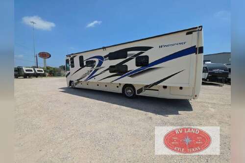 2022 Thor Motor Coach Windsport 34J in kyle TX