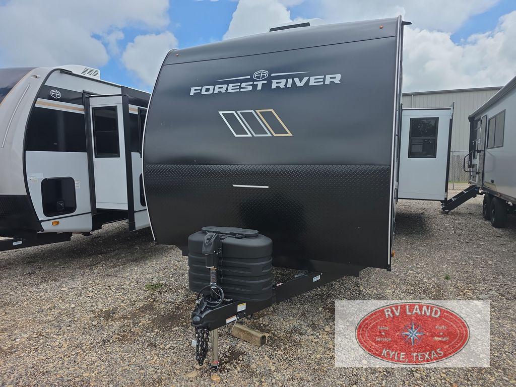 2027 Forest River Rv Vibe 2600RK RV