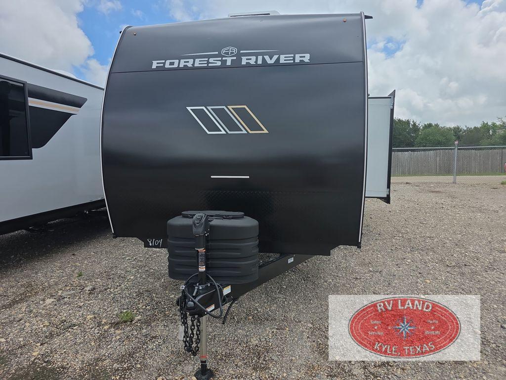 2027 Forest River Rv Vibe 2600BH in kyle TX