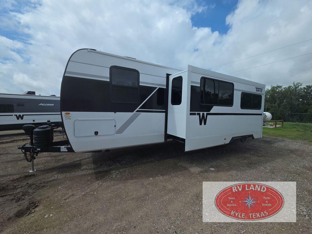 2026 Winnebago Thrive 28BHS in kyle TX