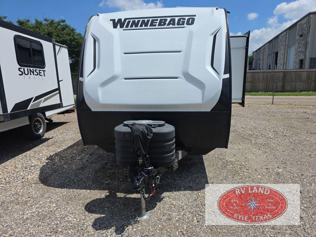 2025 Winnebago Micro Minnie 2108FBS in kyle TX