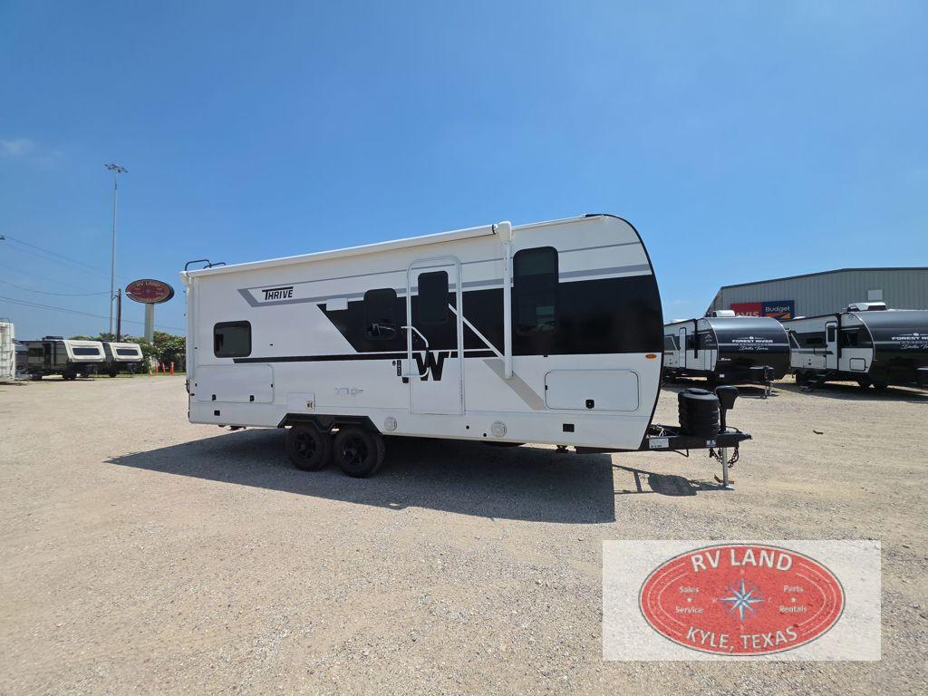 2026 Winnebago Thrive 22MBH in kyle TX