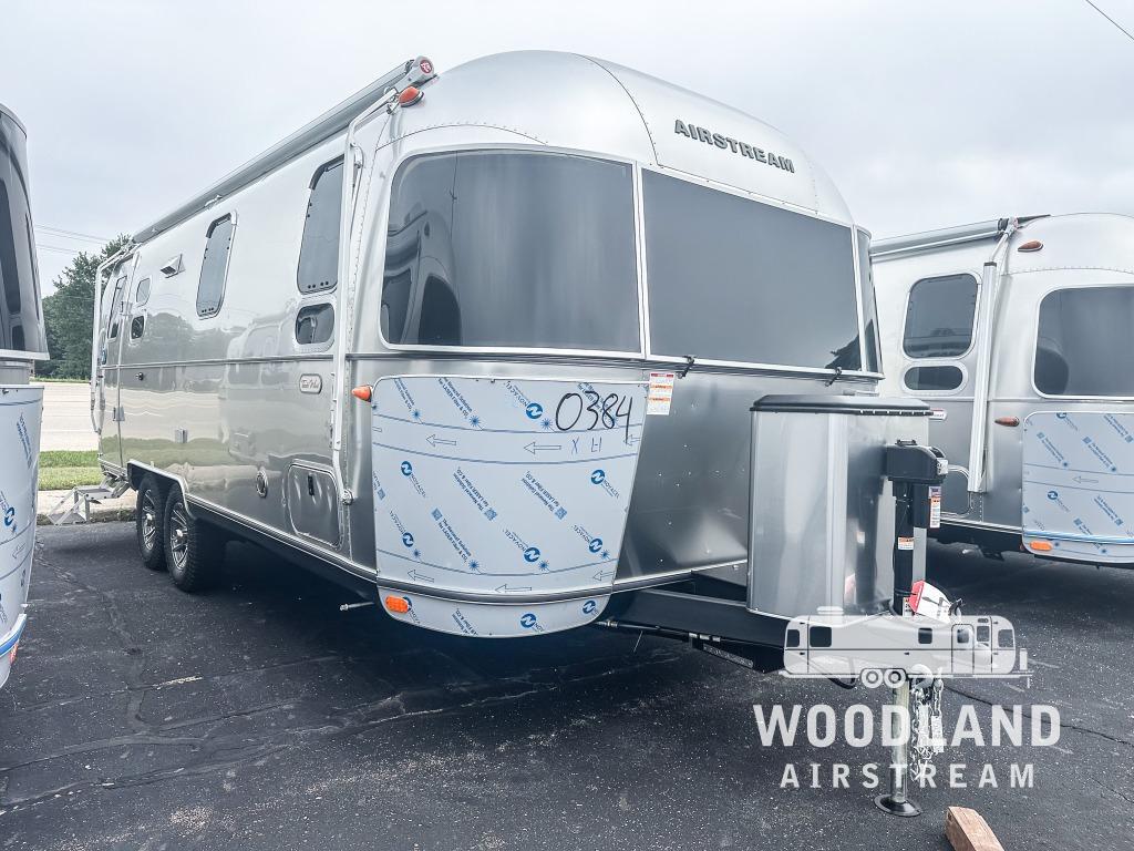 2027 Airstream Trade Wind 25FB in grand rapids MI
