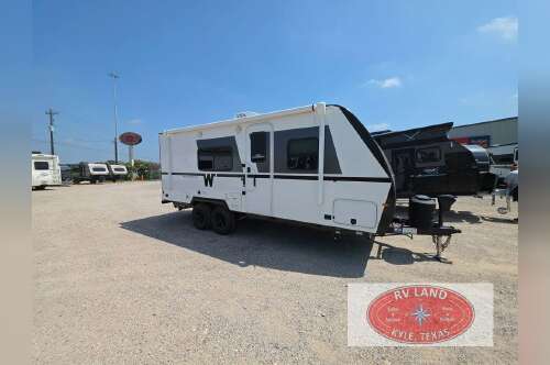 2026 Winnebago Micro Minnie 2200TBH in kyle TX
