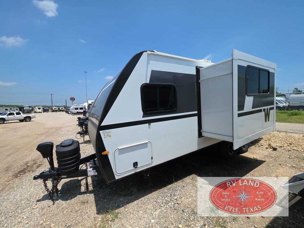 2026 Winnebago Micro Minnie 2200TBH in kyle TX