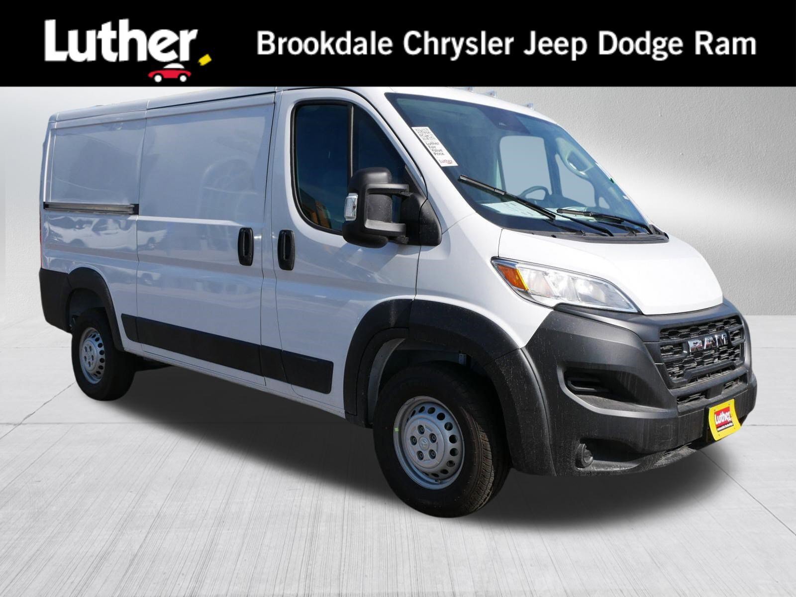 2026 RAM PROMASTER 1500 in Minneapolis, MN