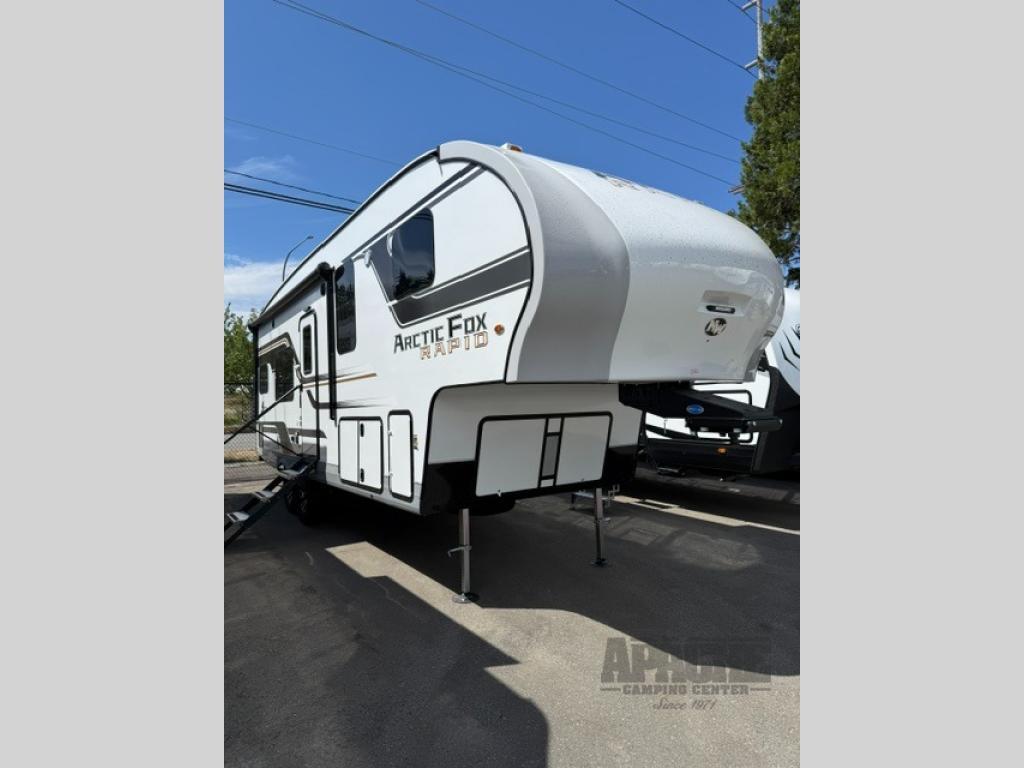 2027 Northwood Arctic Fox Rapid 255MRE in poulsbo WA