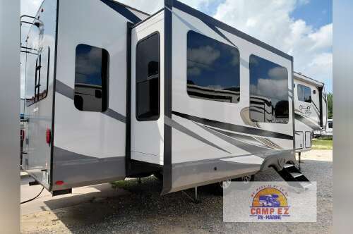 2022 Highland Ridge Rv Open Range OF314RLS in livingston TX