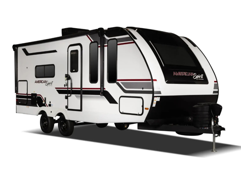 2027 Coachmen Rv American Spirit 2353RB in jefferson IA