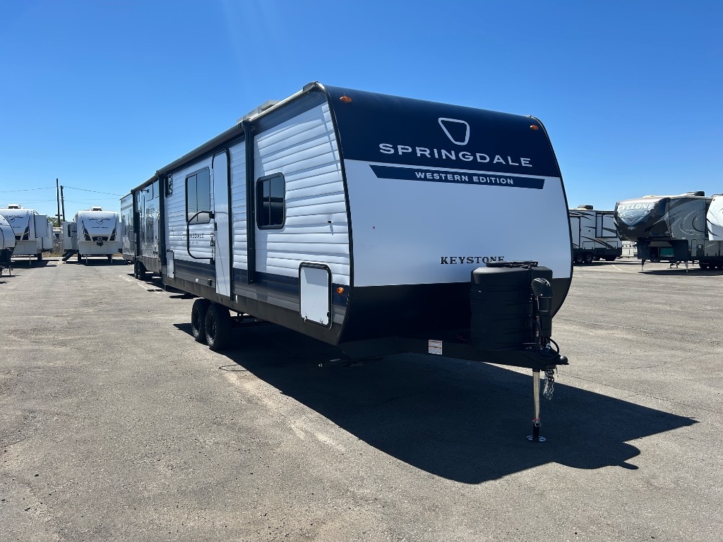2027 Keystone Rv Springdale 2300BHWE in beaumont CA