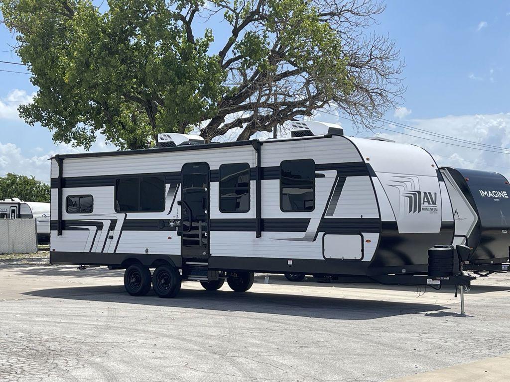 2027 Grand Design Momentum MAV 27MAV in corinth TX