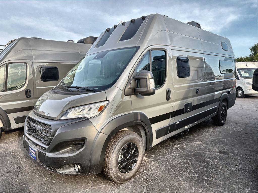 2027 Grand Design Lineage Series VP LVP1 in kerrville TX