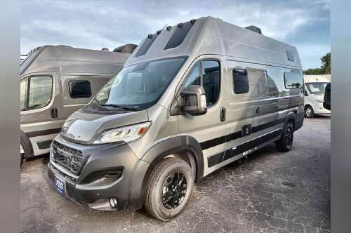 2027 Grand Design Lineage Series VP LVP1 in kerrville TX