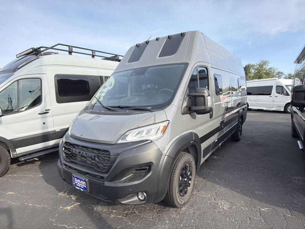 2027 Grand Design Lineage Series VP LVP1 in kerrville TX