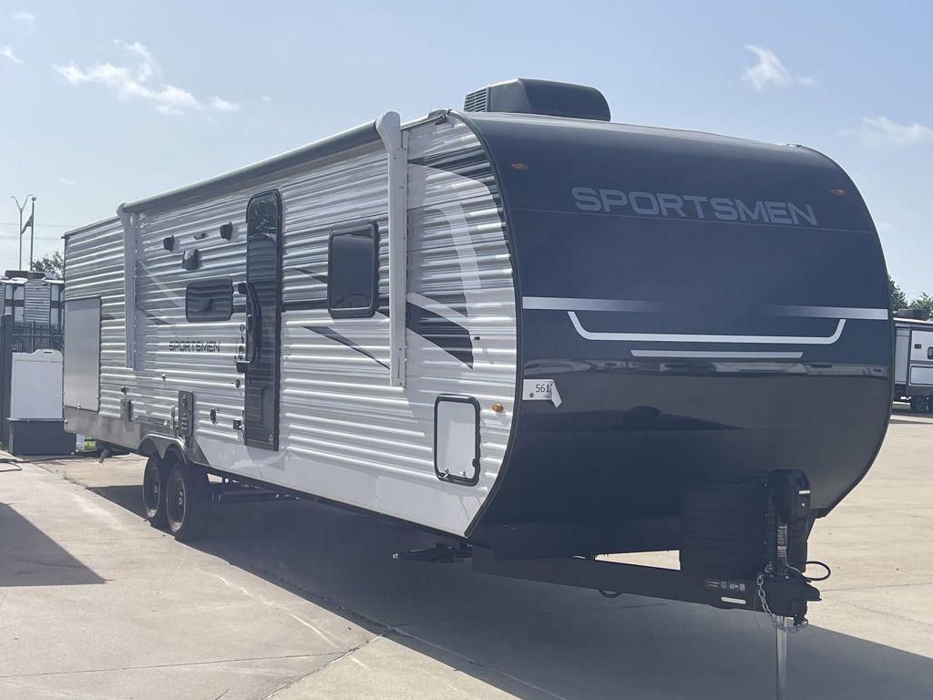 2027 Kz Sportsmen SE 333BHKSE in fort worth TX