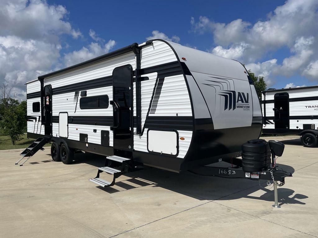 2027 Grand Design Momentum MAV 28MAV in sanger TX