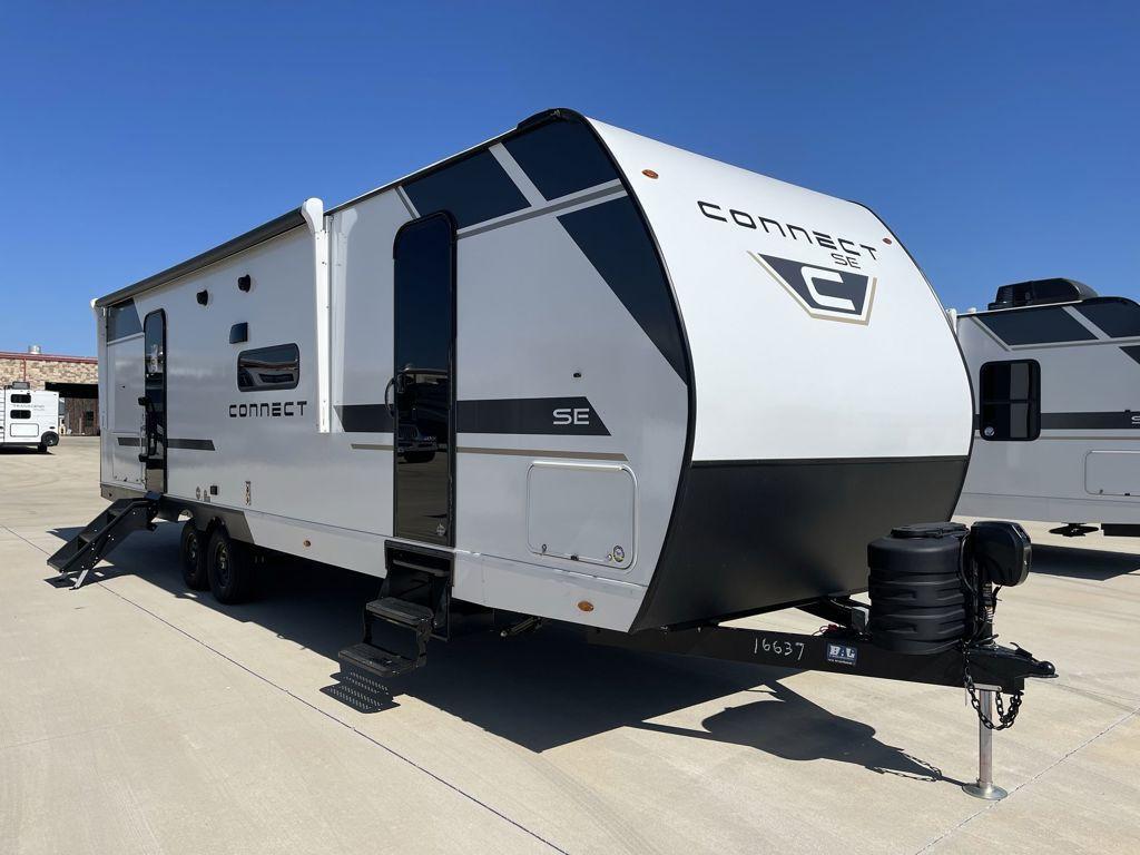 2027 Kz Connect SE C301BHKSE in sanger TX