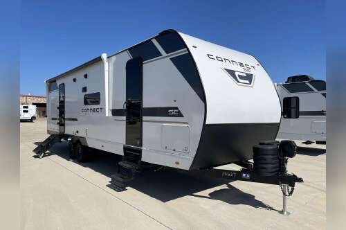 2027 Kz Connect SE C301BHKSE in sanger TX