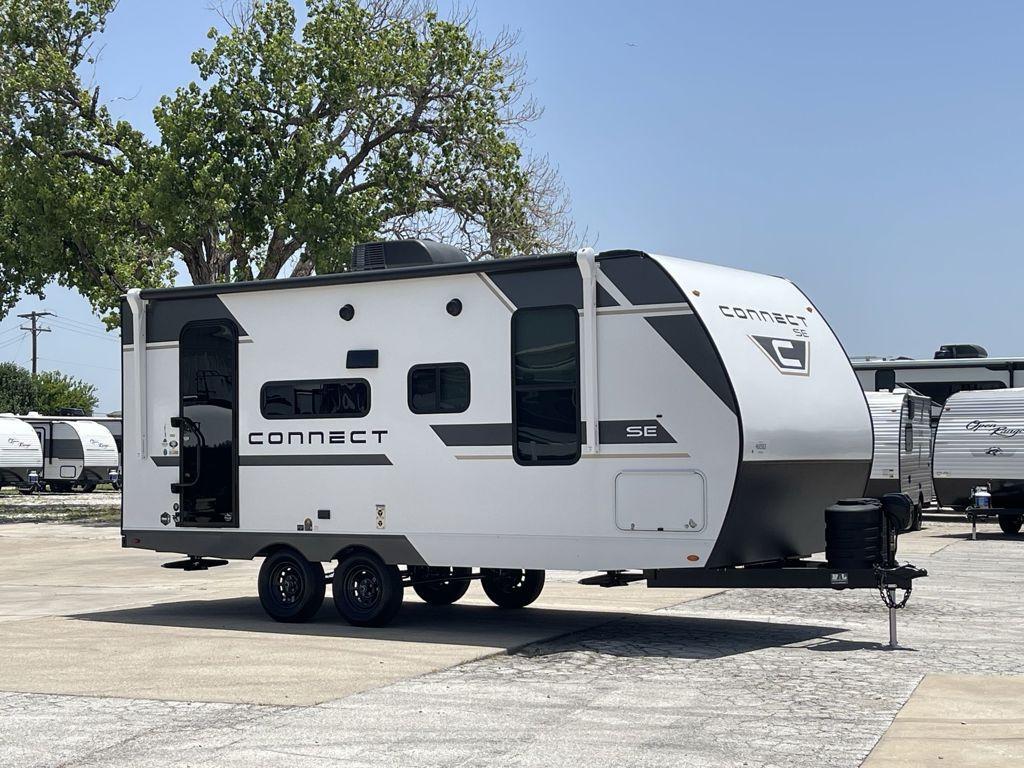 2027 Kz Connect SE C201MLSE in corinth TX