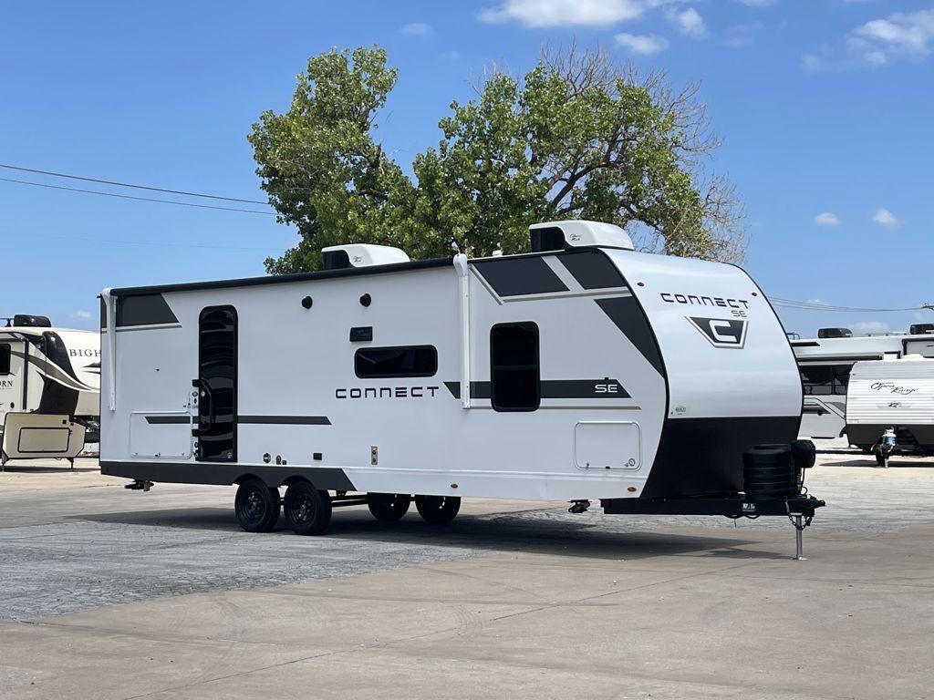 2027 Kz Connect SE C271BHKSE in corinth TX