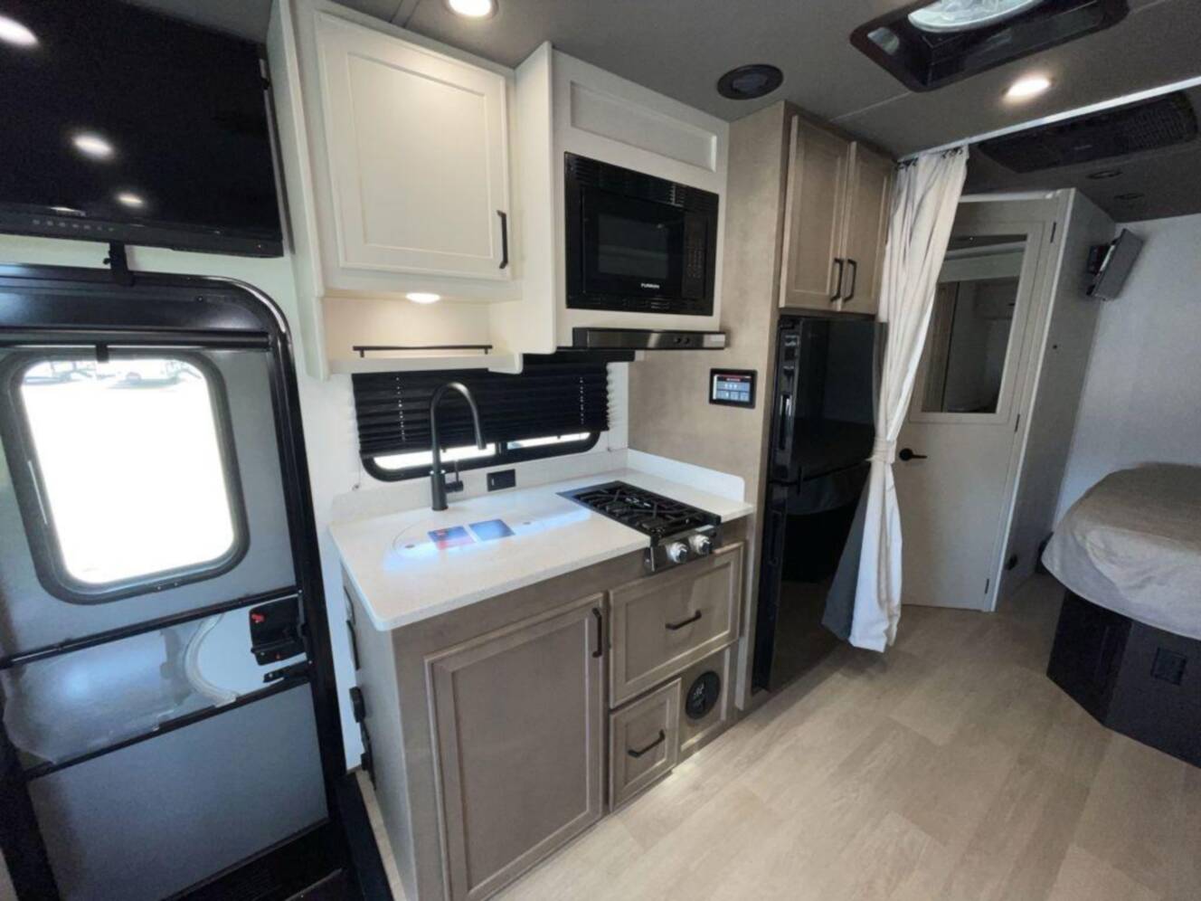 A photo of this 2027 Renegade Villagio 25FWC