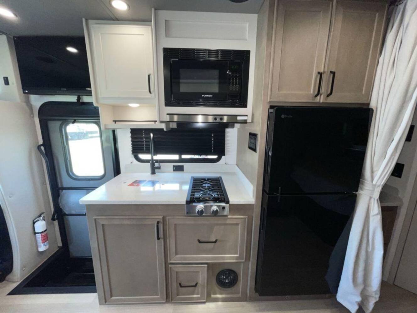 A photo of this 2027 Renegade Villagio 25FWC
