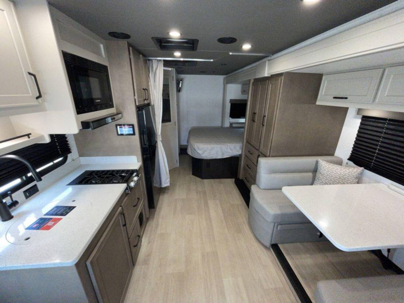 A photo of this 2027 Renegade Villagio 25FWC