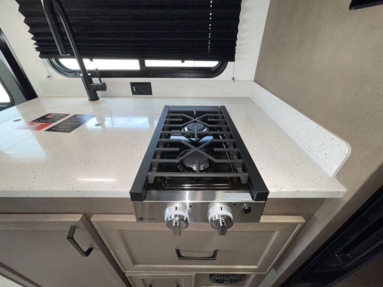 A photo of this 2027 Renegade Villagio 25FWC