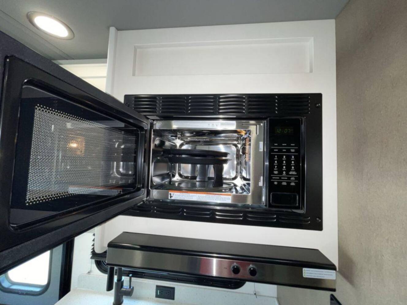 A photo of this 2027 Renegade Villagio 25FWC