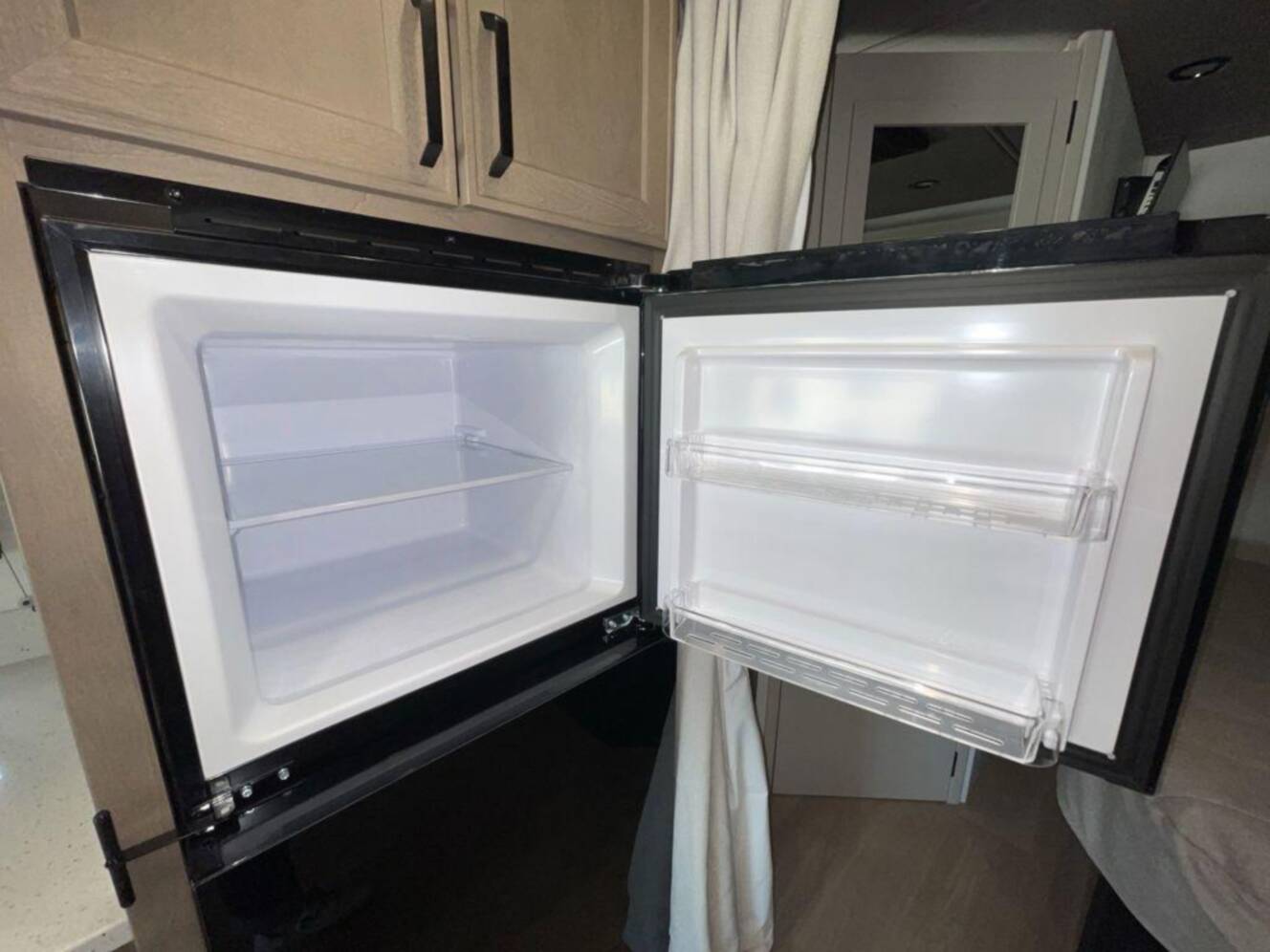 A photo of this 2027 Renegade Villagio 25FWC