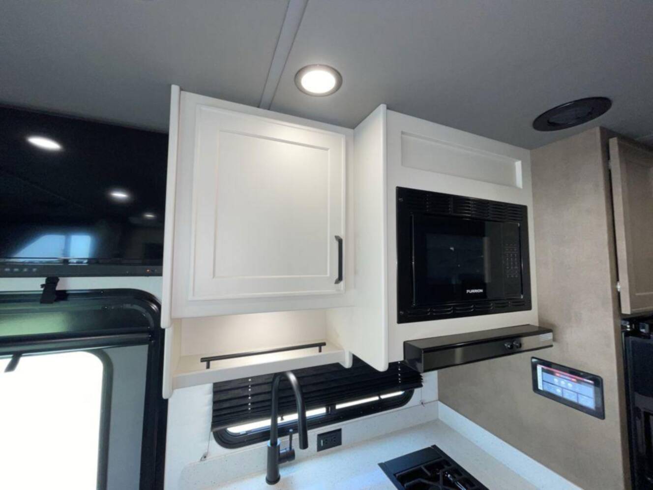 A photo of this 2027 Renegade Villagio 25FWC