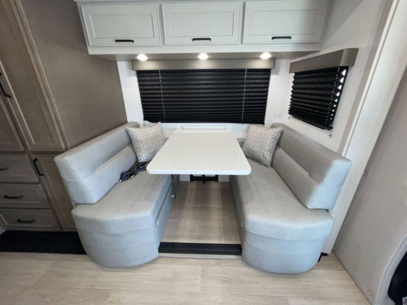 A photo of this 2027 Renegade Villagio 25FWC
