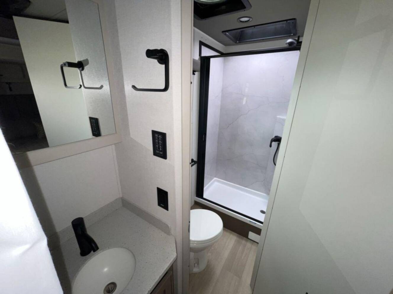 A photo of this 2027 Renegade Villagio 25FWC
