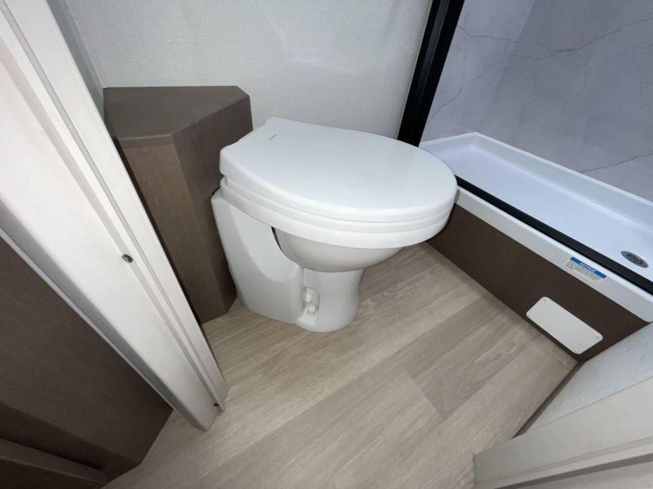 A photo of this 2027 Renegade Villagio 25FWC