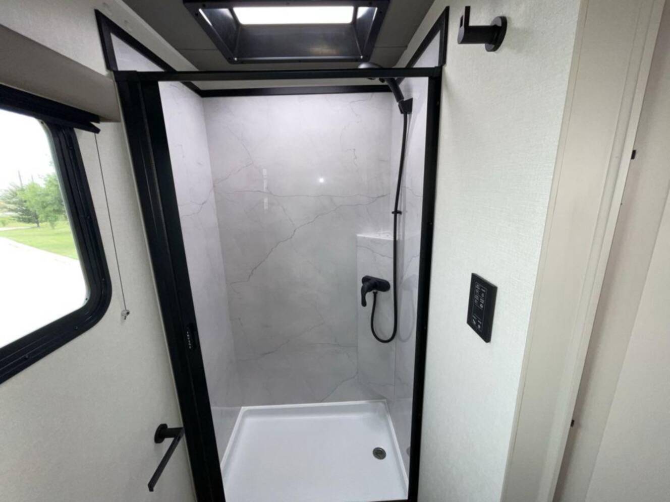 A photo of this 2027 Renegade Villagio 25FWC