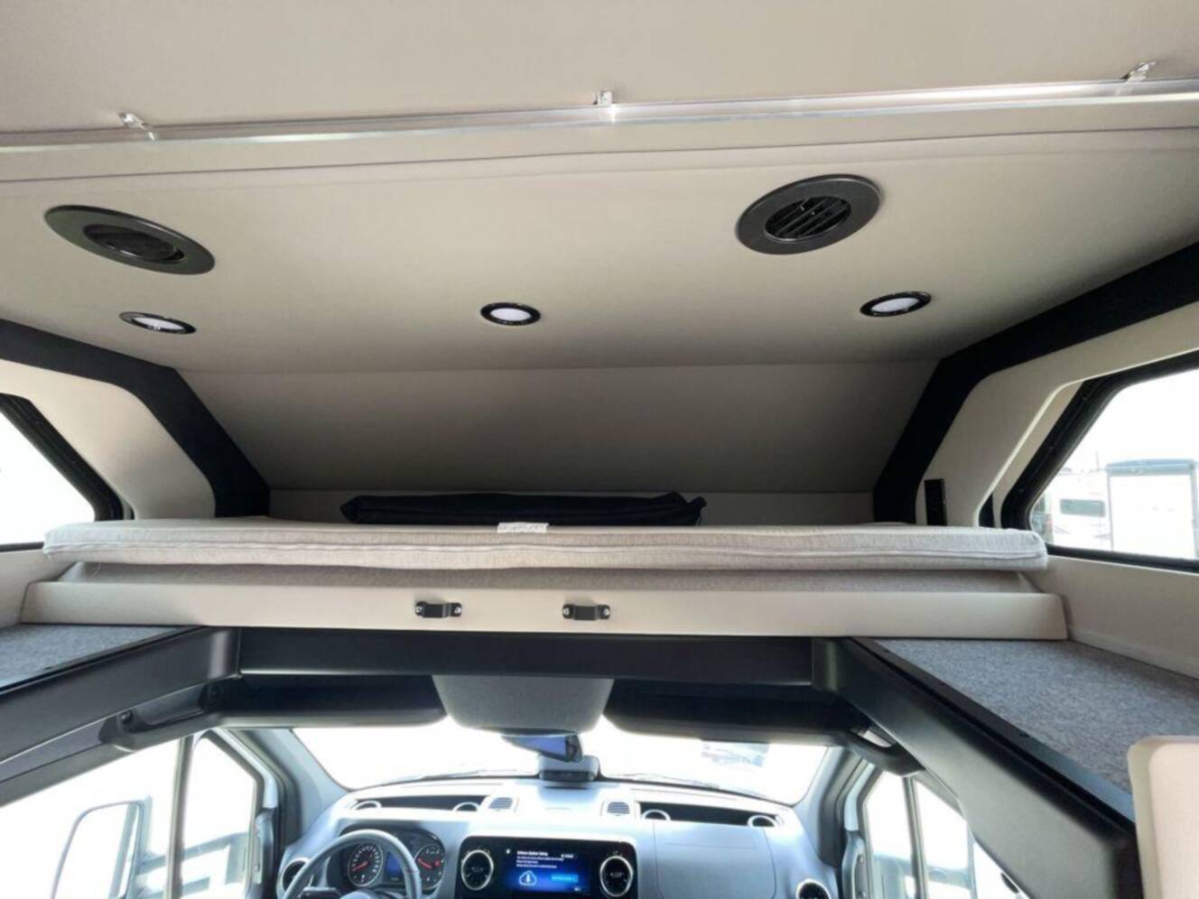 A photo of this 2027 Renegade Villagio 25FWC