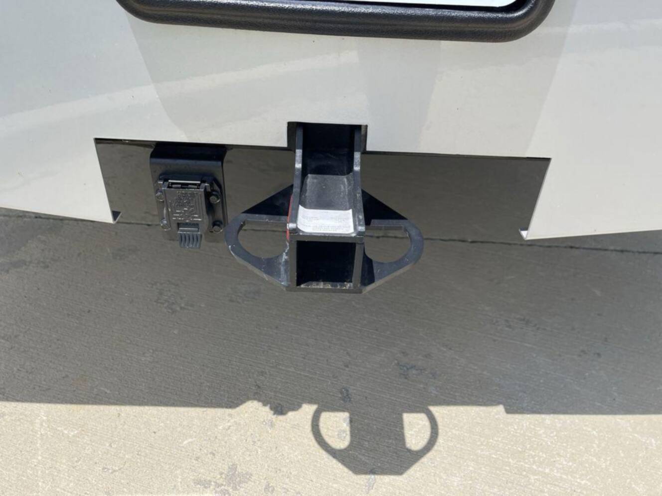 A photo of this 2027 Renegade Villagio 25FWC