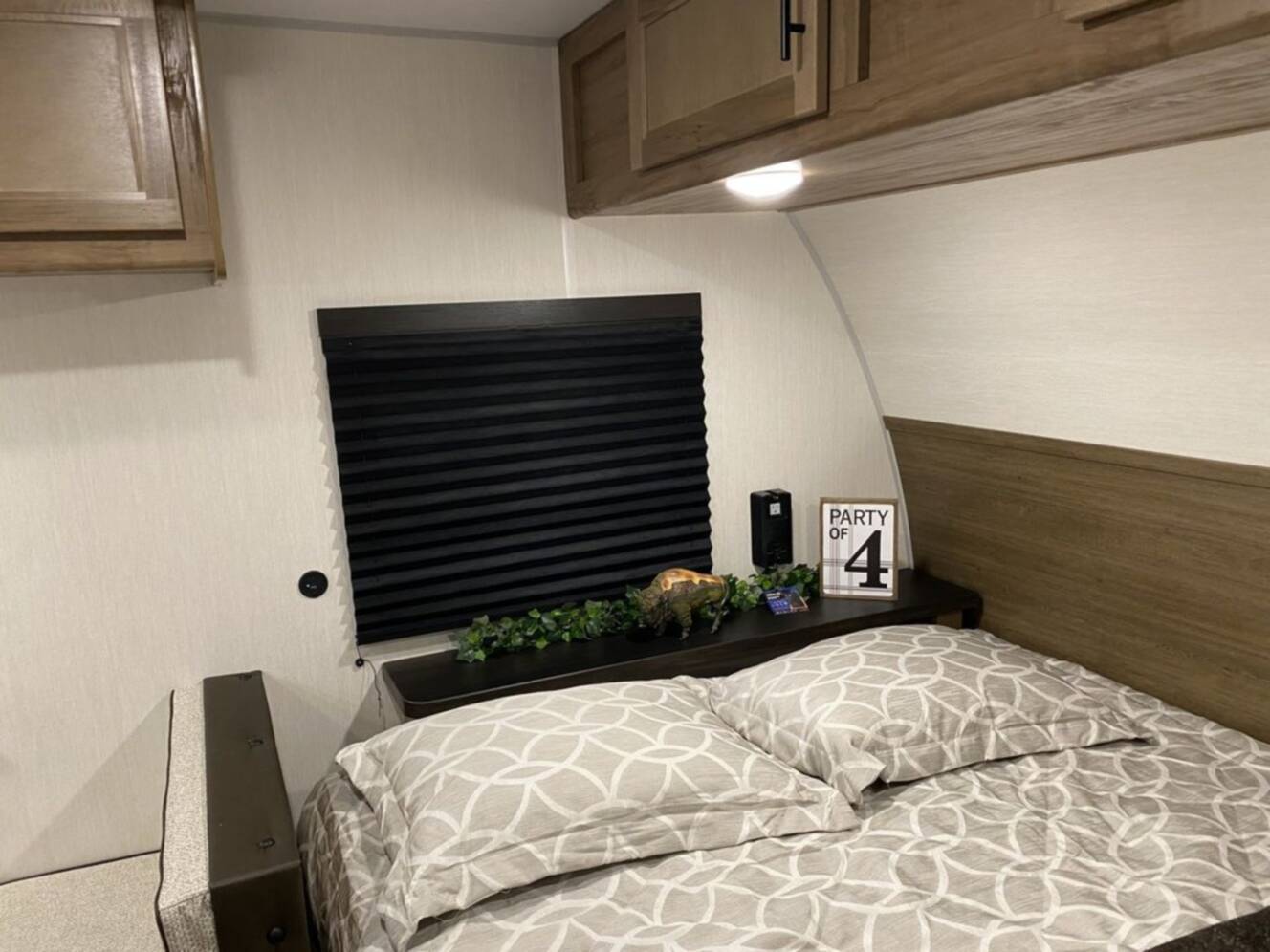 A photo of this 2025 Forest River Rv Cherokee Wolf Pup 16BHSW