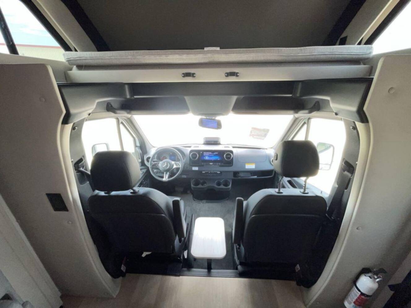 A photo of this 2027 Renegade Villagio 25FWC