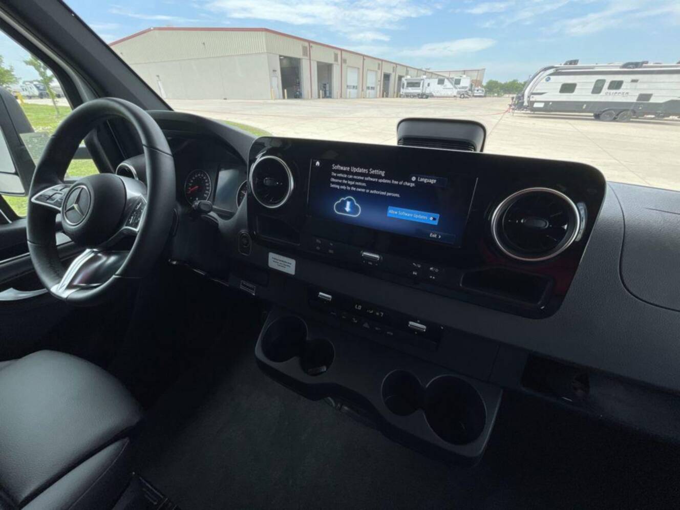 A photo of this 2027 Renegade Villagio 25FWC