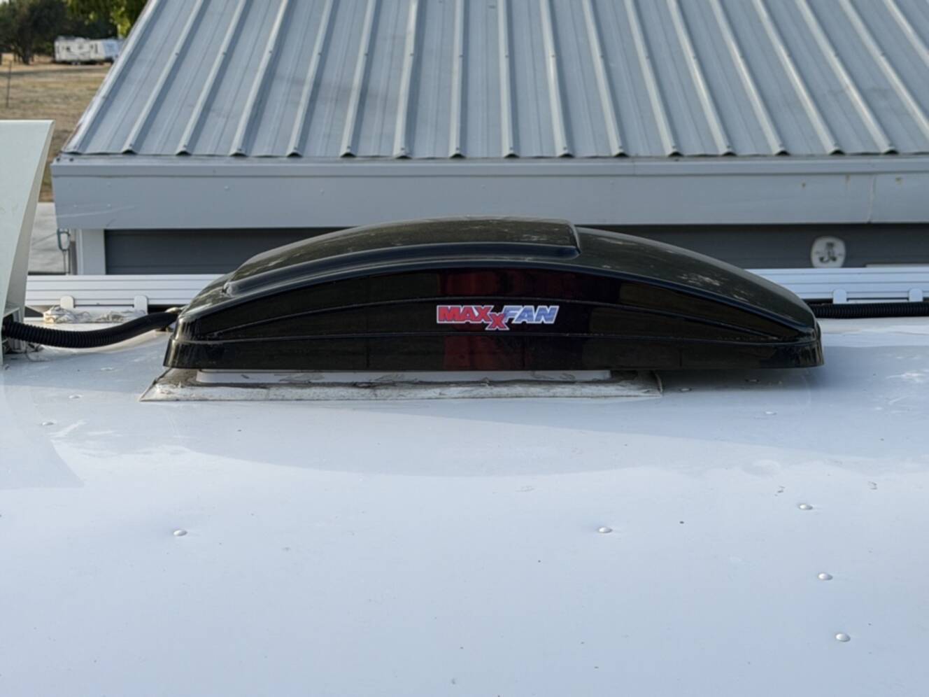 A photo of this 2021 Airstream GLOBETROTTER 25FBQ