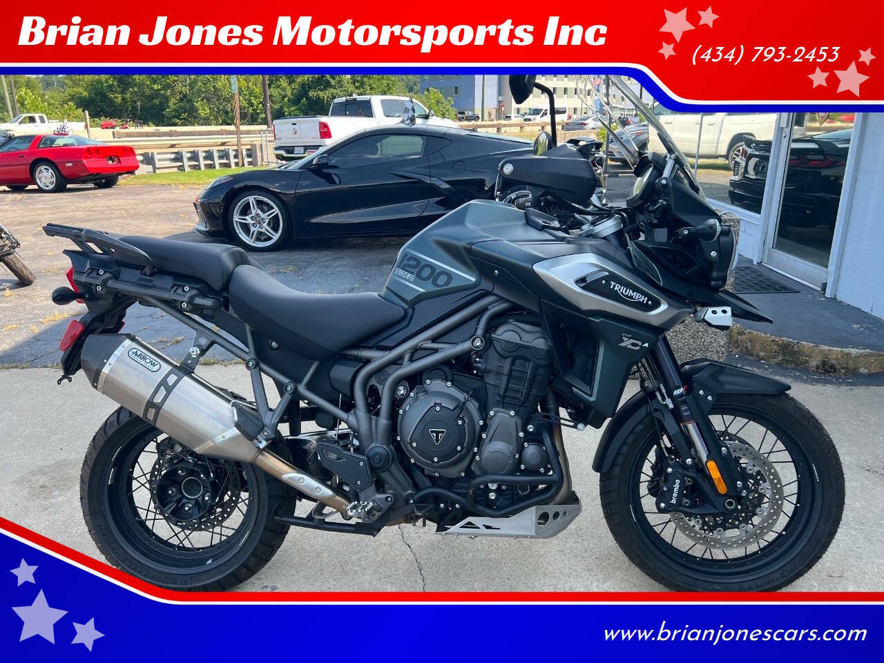 Motorcycles For Sale Near Four Oaks, NC - Cycle Trader