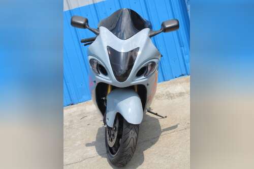 2014 Suzuki GSX 1300R in garner NC