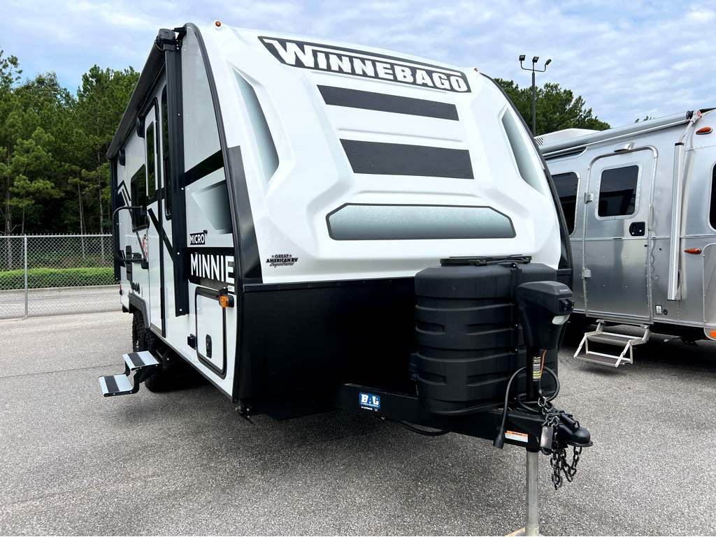 2024 Winnebago Minnie Winnie 2108FBS in calera AL