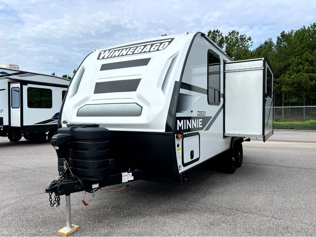 2024 Winnebago Minnie Winnie 2108FBS in calera AL
