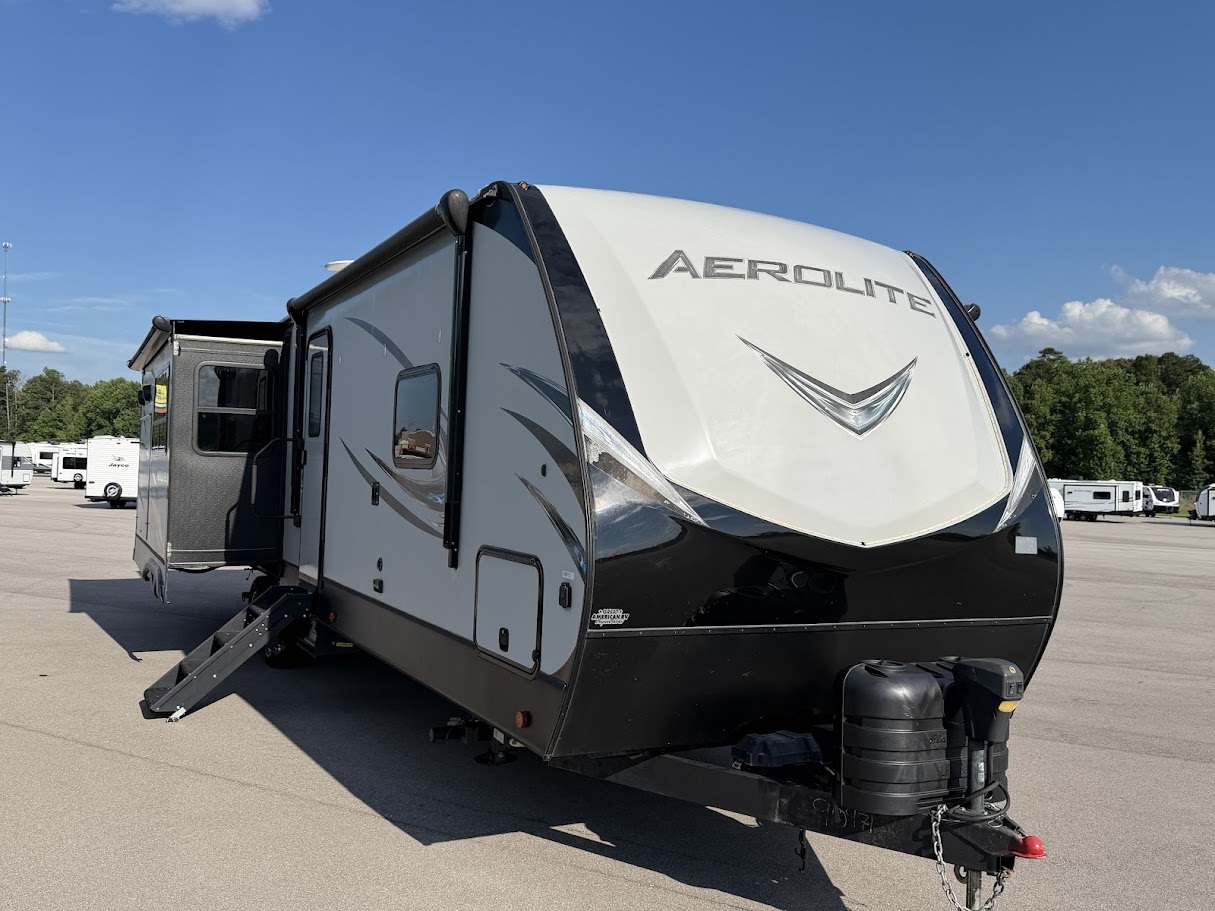 2019 Dutchmen Aerolite 3303RL in heflin AL