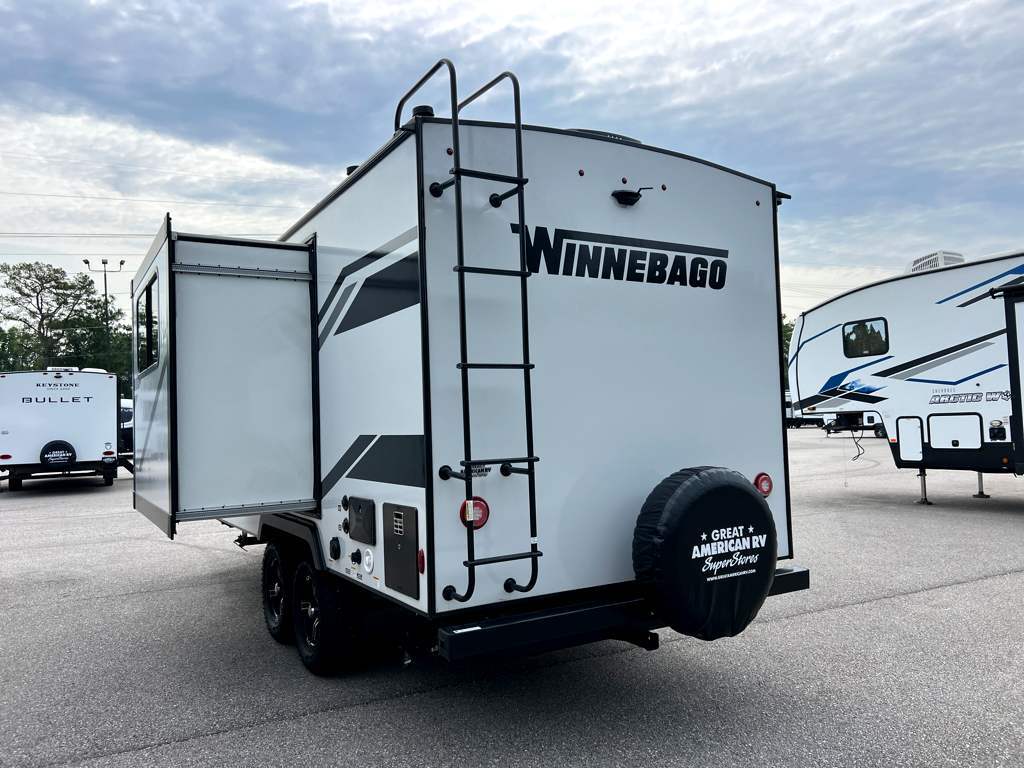 2024 Winnebago Minnie Winnie 2108FBS in calera AL